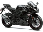 2013 Kawasaki ZX-6R Ninja Homologation Special Edition